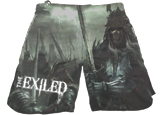 The Exiled Clothing